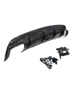 Spoiler Delantero... 2