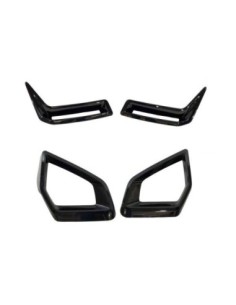 Spoiler Delantero BMW F20 /...