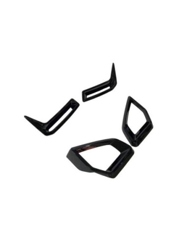 Spoiler Delantero BMW F20 / F21 12-14...