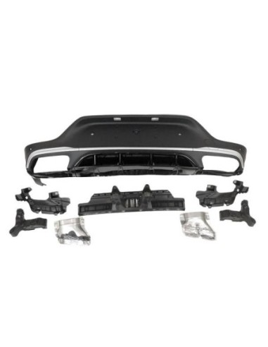 Spoiler Delantero BMW E92 / E93 Look...