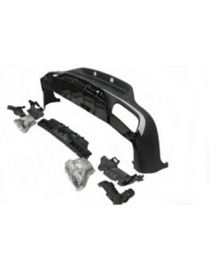 Spoiler Delantero BMW E92 /... 2