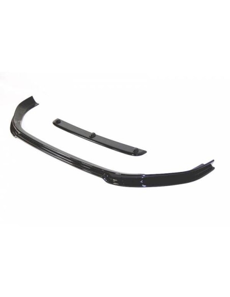 Spoiler Delantero BMW G30 / G31 LCI Negro Brillo