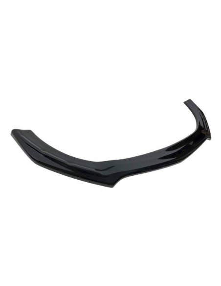 Spoiler Delantero Audi A6 2016-2018 look RS6  ABS