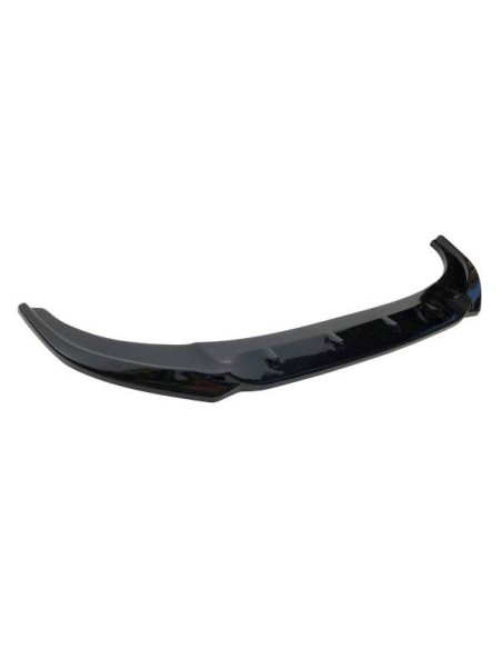 Spoiler Delantero Audi A4 2013-2015 Look RS4 Para TCA0099/TCA4001