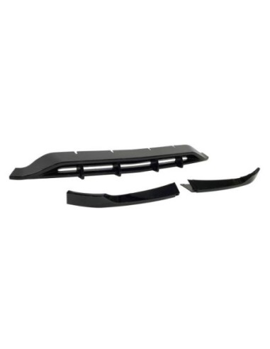 Spoiler Delantero Volkswagen Golf 7 /...