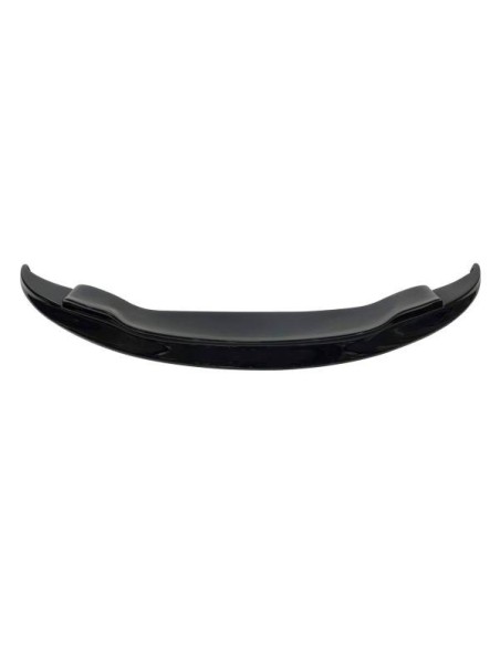Spoiler Delantero BMW F40 Look M Performance Brillante Negro