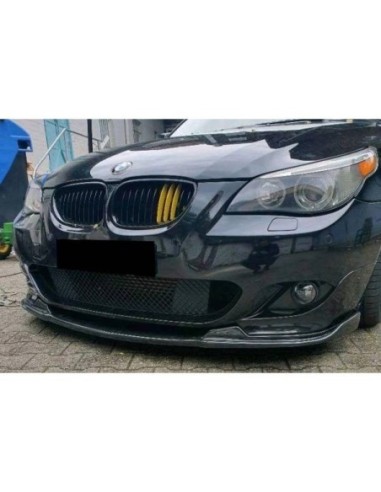 Spoiler Delantero Mercedes W204...