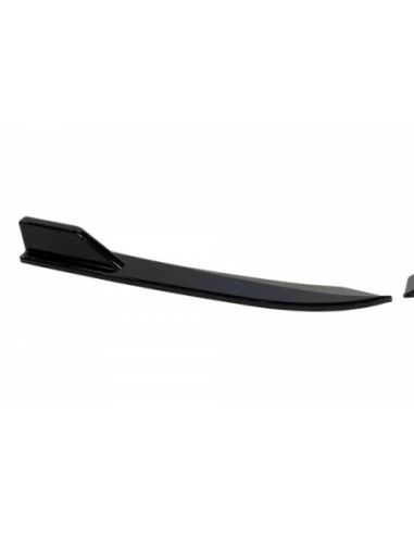 Spoiler Delantero BMW E60 / E61 Look...