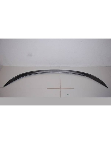 Alerón BMW F13 2012-2016 Carbono