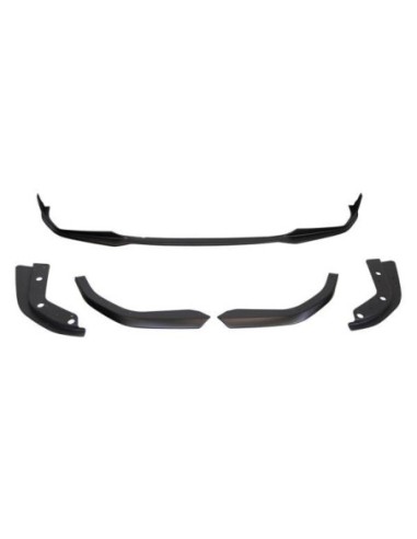 Difusor Taloneras Ford Focus 05-11 ST...