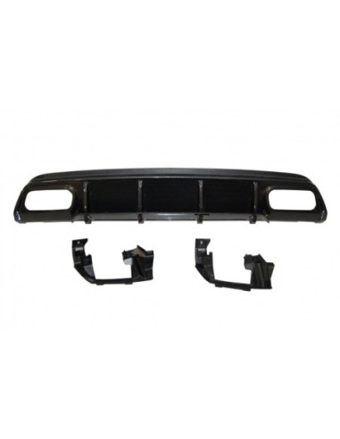 Taloneras Seat Leon 09-12 ABS