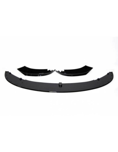 Taloneras BMW F32 / F33 Look M-Tech