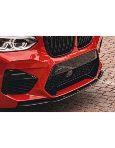 Taloneras Mercedes W209 Look AMG