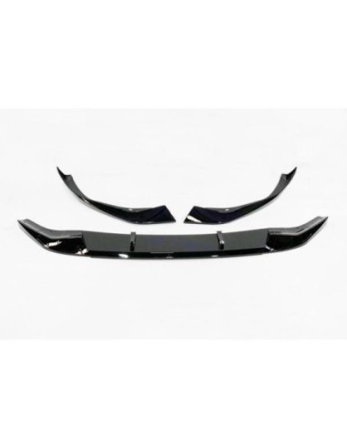 Taloneras Volkswagen Golf 5 Look R32