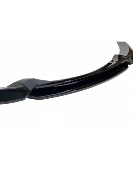 Taloneras BMW E87 5P Look M-Tech 05-11