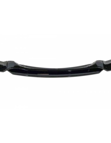 Taloneras BMW E87 5P Look M-Tech 05-11