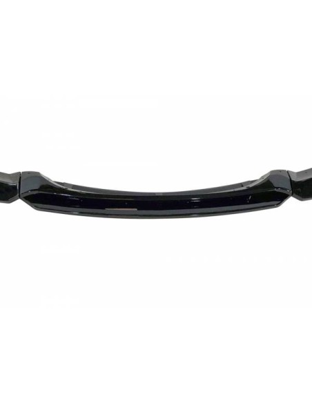 Taloneras BMW E87 5P Look M-Tech 05-11