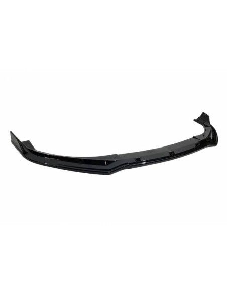 Taloneras Ford Mustang 2015-2020 Look GT500 Negro Mate