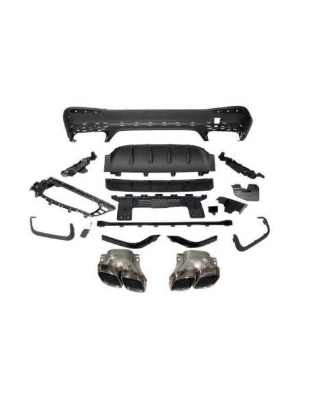 Taloneras Range Rover Evoque Dynamic 2010-2016