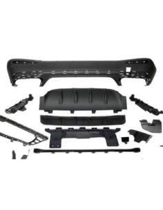 Taloneras Range Rover... 2