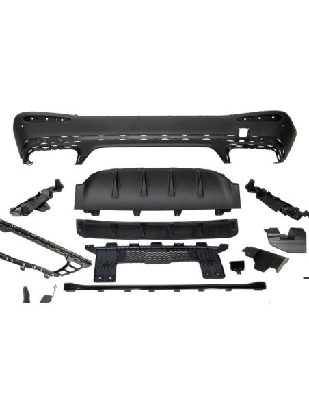 Taloneras Range Rover Evoque Dynamic 2010-2016