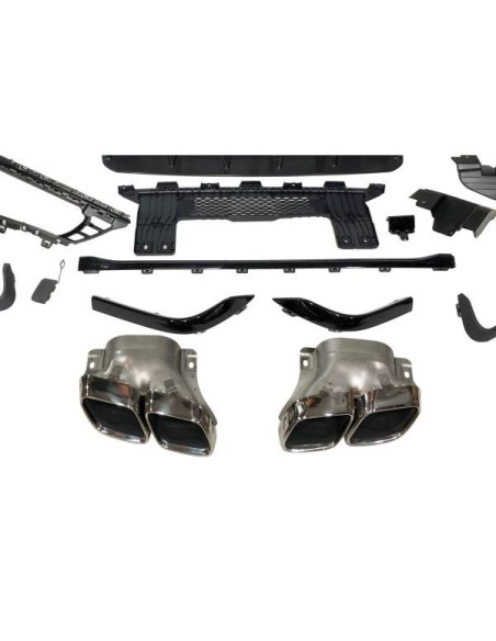 Taloneras Range Rover Evoque Dynamic 2010-2016