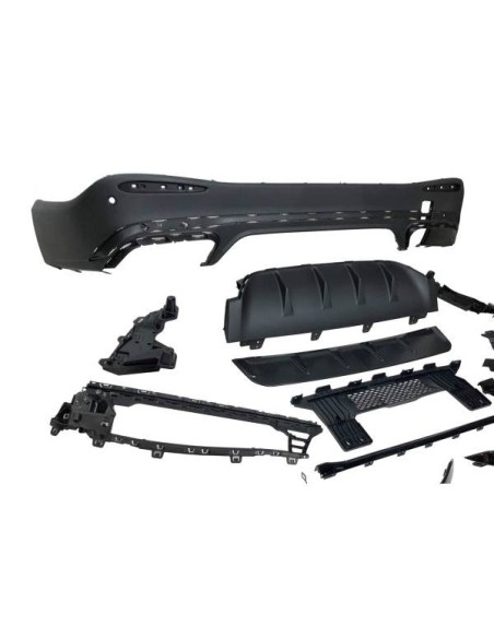 Taloneras Range Rover Evoque Dynamic 2010-2016