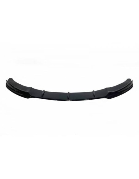 Taloneras Mercedes W204 07-13 4 Puertas / SW Look AMG