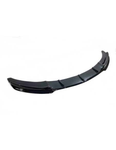 Taloneras Mercedes W204 07-13 4 Puertas / SW Look AMG