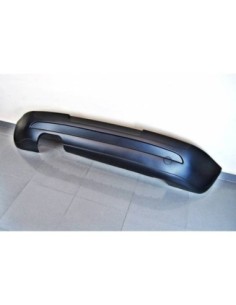 Difusor Taloneras BMW F10 /... 2