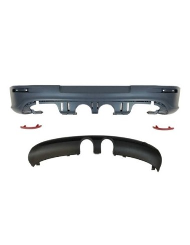 Taloneras BMW E90 / E91 2005-2011...