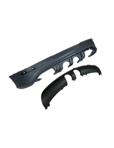 Taloneras BMW E90 / E91 2005-2011...