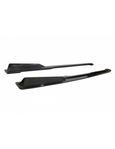 Taloneras BMW  G20 / G21 Look M-Tech