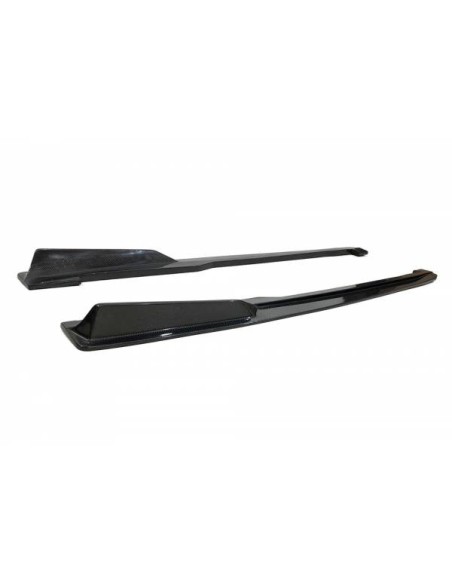 Taloneras BMW  G20 / G21 Look M-Tech