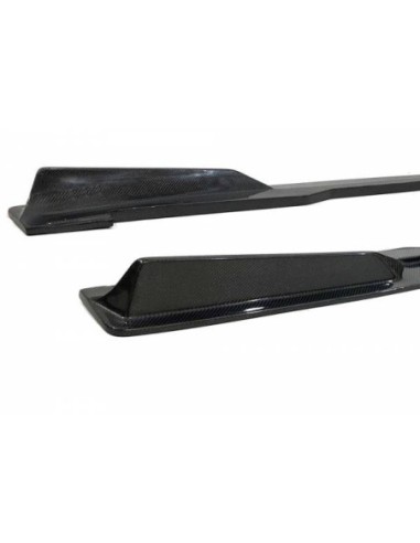 Taloneras BMW  G20 / G21 Look M-Tech