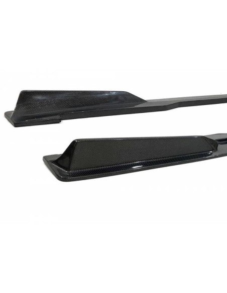 Taloneras BMW  G20 / G21 Look M-Tech