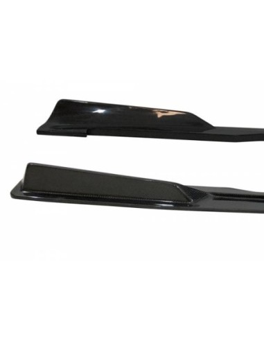 Taloneras BMW  G20 / G21 Look M-Tech