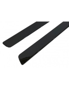 Difusor Taloneras BMW E92 /... 2