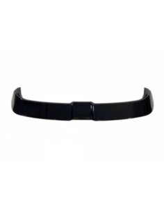 Difusor Trasero Mercedes... 2