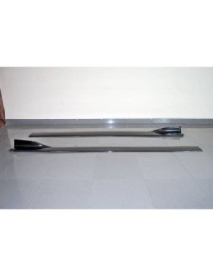 Difusor Taloneras BMW G20 /... 2