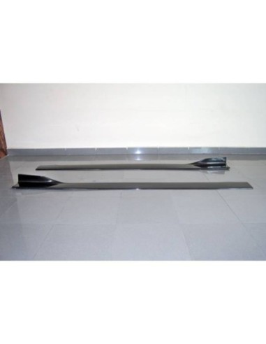 Difusor Taloneras BMW G20 / G21 Look...