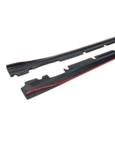 Taloneras BMW F40 Look M... 2