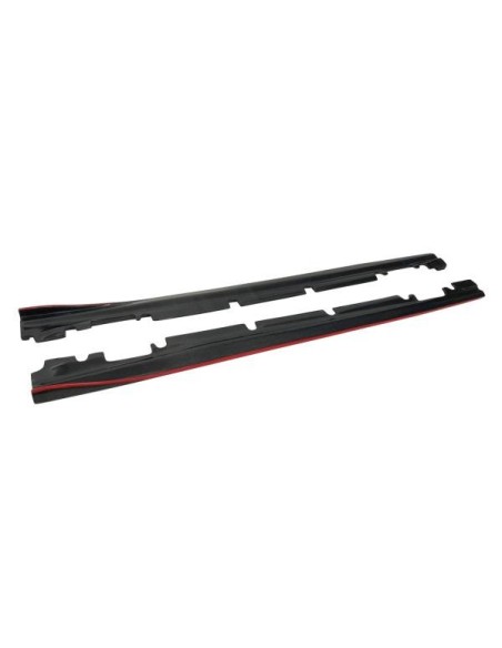 Taloneras BMW F40 Look M Performance