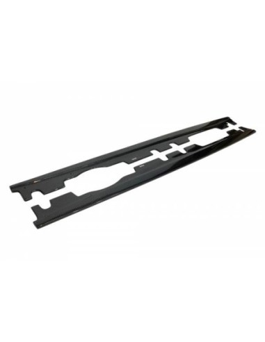 Taloneras BMW  G20 / G21 Look M3