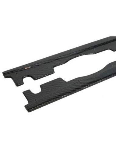 Taloneras BMW  G20 / G21 Look M3