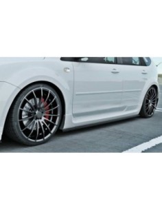 Taloneras BMW X5 F15 Look...