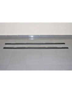 Taloneras BMW X5 F15 Look... 2