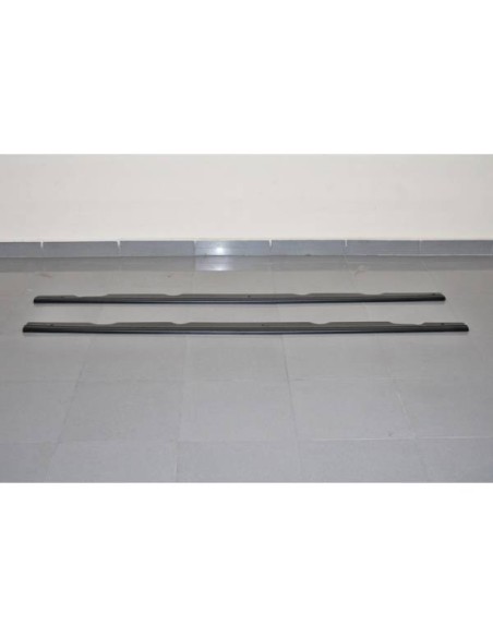 Taloneras BMW X5 F15 Look Mtech