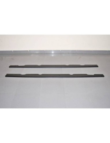 Taloneras BMW X5 F15 Look Mtech