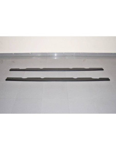 Taloneras BMW X5 F15 Look Mtech